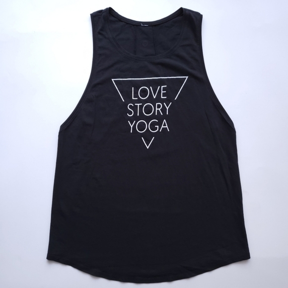 lululemon athletica Tops - 🍋Lululemon Muscle Love Tank